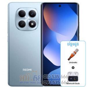 Redmi Note 15 256GB|8+8GB (In Stock)