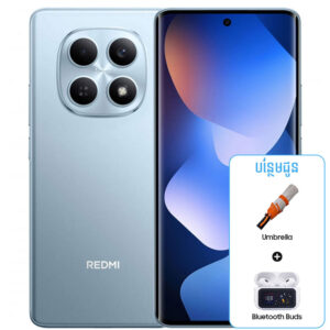 Redmi Note 15 256GB|8+8GB (In Stock)