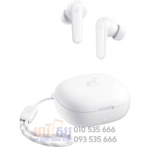 Soundcore P25i | True Wireless Earbuds, 10mm Drivers with Big Bass