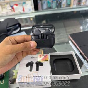 Used Galaxy Buds3 FE 99%