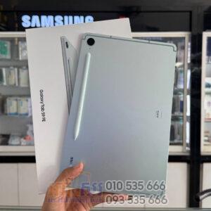 Used Galaxy Tab S9 FE WIFI 128GB 99%