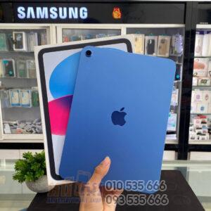 Used iPad 11th (A16) 128GB WIFI 99%