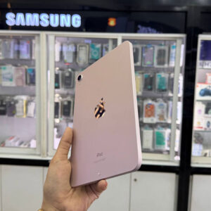 Used iPad mini 6th WIFI 256GB 99%