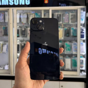 Used iPhone 14 128GB ZP 99%