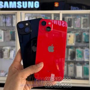 Used iPhone 14 128GB ZA 99%