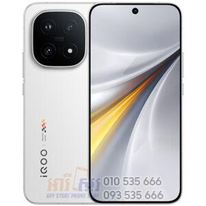 Vivo iQOO 15 512GB|16GB (China Version)
