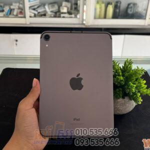 Used iPad mini 6 64GB Sim+Wifi 98%