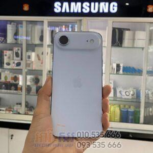 Used iPhone Air 256GB X/A 98%