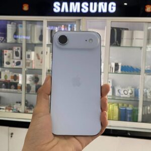 Used iPhone Air 256GB X/A 98%