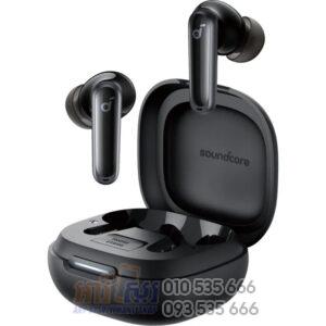 Soundcore P40i | Smart ANC True-Wireless Earbuds