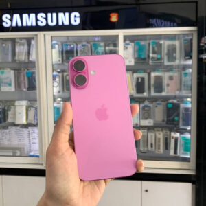 Used iPhone 16 128GB LL/A 99%