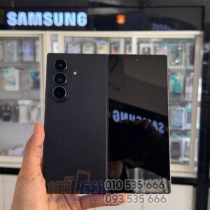 Used Galaxy Z Fold7 5G 256GB/12GB 98%