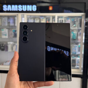 Used Galaxy Z Fold7 5G 256GB/12GB 98%