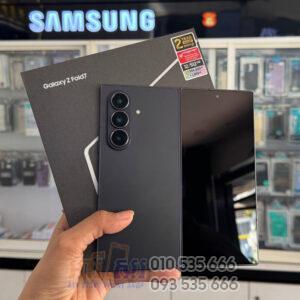 Used Galaxy Z Fold7 5G 512GB/12GB 99%