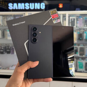 Used Galaxy Z Fold7 5G 512GB/12GB 99%