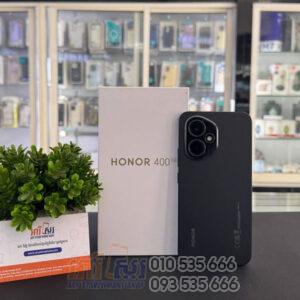 Used HONOR 400 512GB|12GB 99%