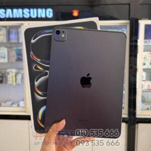 Used iPad Pro 11 M4 256GB WiFi 99%