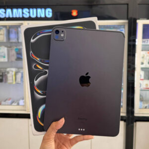 Used iPad Pro 11 M4 512GB WiFi 99%