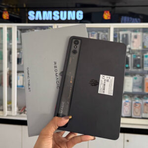 Used REDMAGIC Astra Gaming Tablet 256GB 99%