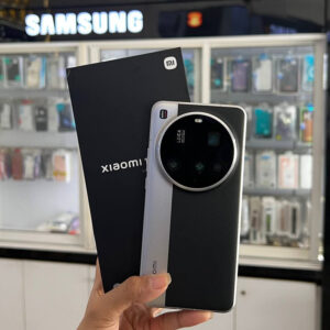Used Xiaomi 15 Ultra 512GB|16GB 99%
