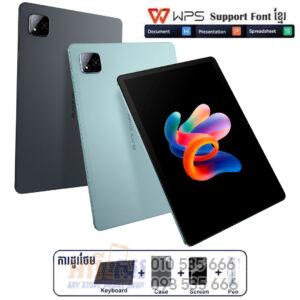 Black Shark Pad 7 4G 128GB|6GB