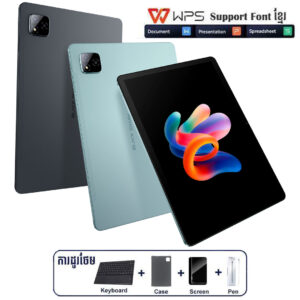 Black Shark Pad 7 4G 128GB|6GB