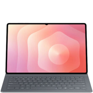 Book Cover Keyboard Slim With AI Key for Galaxy Tab S11 Ultra