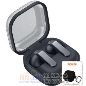 Galaxy Buds4 (In Stock)