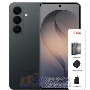 Galaxy S26 256GB|12GB (In Stock)