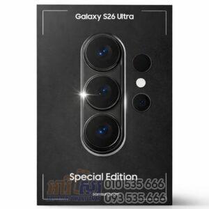 Galaxy S26 Ultra 5G 512GB|12GB (Special Edition)