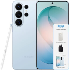 Galaxy S26 Ultra 5G 512GB|12GB (In Stock) ធានា1ឆ្នាំ