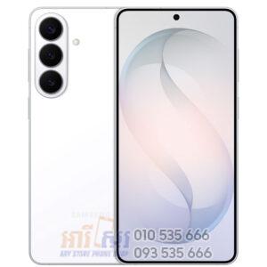 Galaxy S26 5G 512GB|12GB (PRE-ORDER) ធានា1ឆ្នាំ