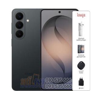 Galaxy S26 256GB|12GB (In Stock)