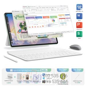 Huawei MatePad 11.5S 2026 WIFI 256GB|12GB (In Stock)