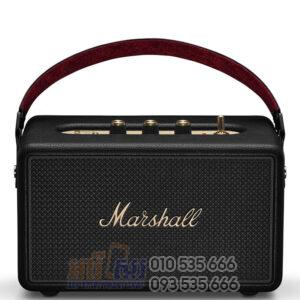 Marshall KILBURN III | Wireless speaker with 50+ hours of portable playtime