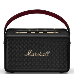 Marshall KILBURN III | Wireless speaker with 50+ hours of portable playtime