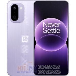 OnePlus Ace 6T 5G 256GB|12GB (Global Firmware)