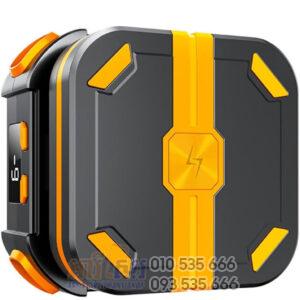 P70 Mobile Semiconductor Cooling Fan