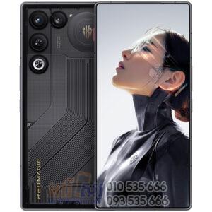 REDMAGIC 11 Air 256GB|12GB (PRE-ORDER)