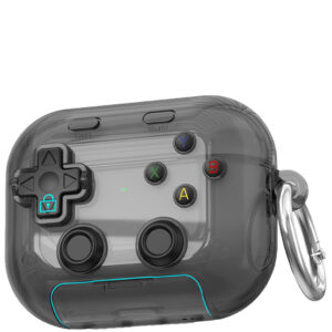 Retro Game Console Case for AirPods Pro