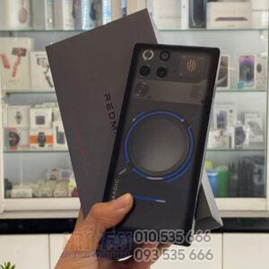 Used REDMAGIC 11 Pro 512GB|16GB 99%