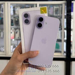 Used iPhone 17 256GB X/A 99%