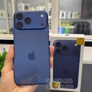 Used iPhone 17 Pro Max 256G X/A 98%