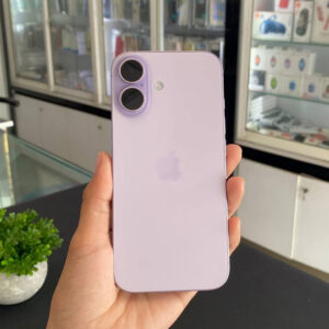 Used iPhone 17 256GB X/A 98%
