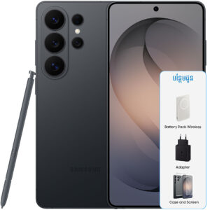 Galaxy S26 Ultra 5G 256GB|12GB ធានា1ឆ្នាំ (In Stock)