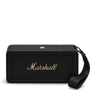 Marshall MIDDLETON II | Portable speaker with 30+ hours of playtime