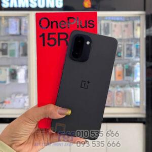 Used OnePlus 15R 256GB|12GB 99%