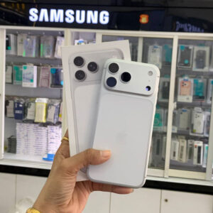 Used iPhone 17 Pro Max 256GB ZA/A 99%