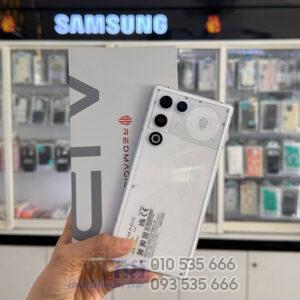 Used REDMAGIC 11 Air 256GB|12GB 99%