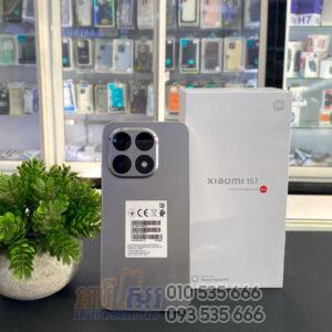 Used Xiaomi 15T 256GB|12GB 99%